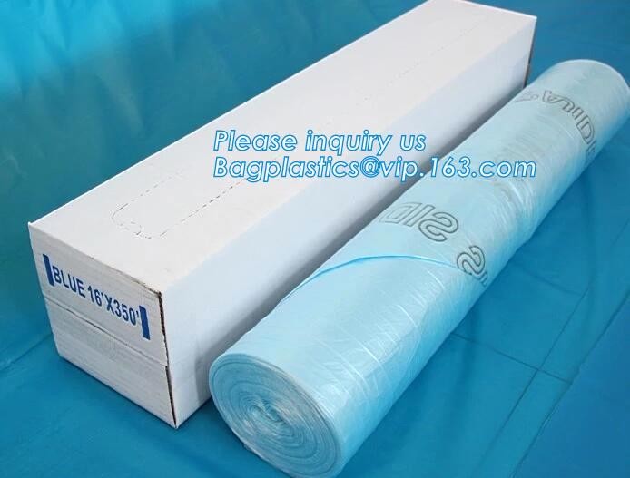 make to order painter drop dust sheet,dust proof transparent dust sheet cover made in china, transparent plastic cover s