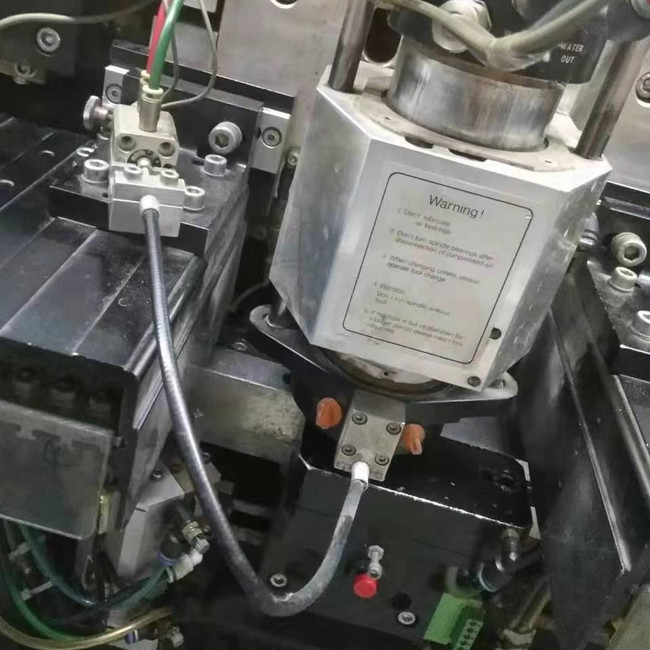 High Precision PCB Pressure Foot Cup For AEMG Routing Machine Customize Availale