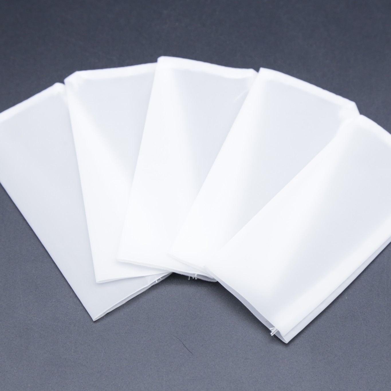 25 37 45 75 90 120 160 220 Micron Mesh Filter Bags , Rosin Press Bags