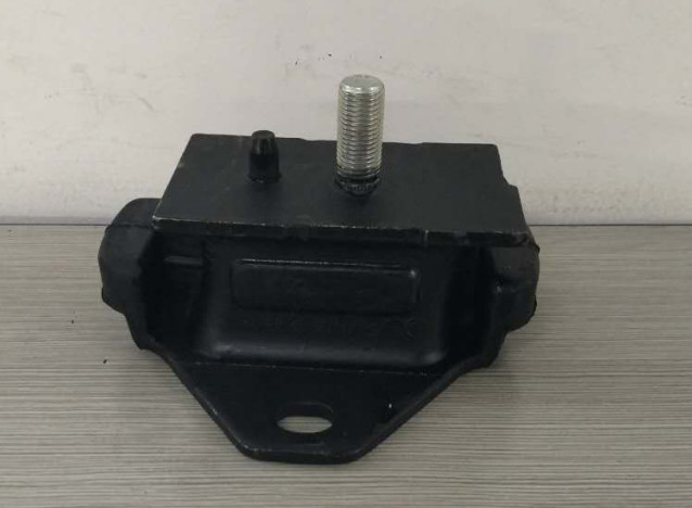 Shock Absorber Bracket,Engine Mount,OE Number:12361-67030,Black