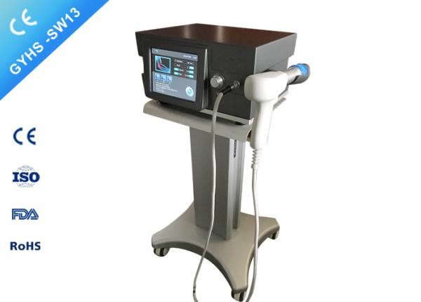 Clinic Multifunctional Beauty Machine ED Therapy Muscle Joint Pain 500W Power