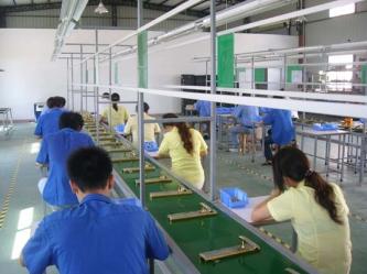 Guangzhou Yaoan Electronic Co.,ltd