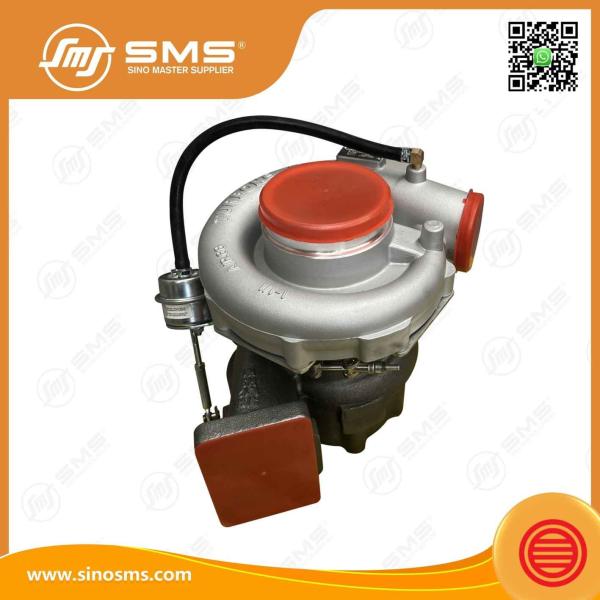 6.4 Powerstroke Turbo 612601110925 Weichai Engine Parts GT45 220406002