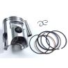 Buy cheap CNC 2 Stroke DT125 Motorcycle Piston Kits Aluminum Material High Performance from wholesalers