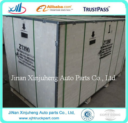 WeiChai filter oil jx0810 61000070005