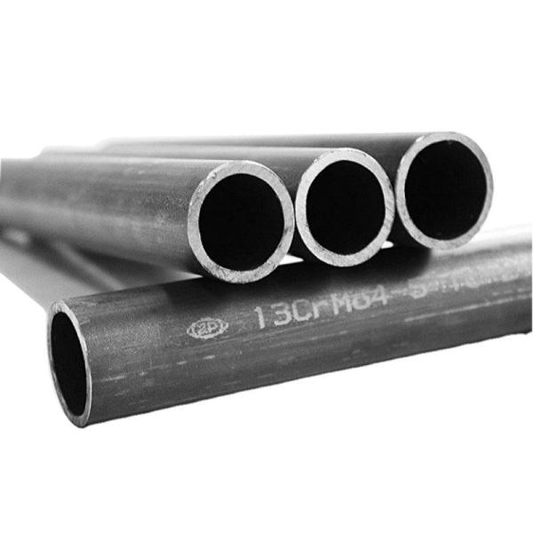 Duplex Stainless Steel Seamless Pipe 2507 High Pressure High Temperature ANIS