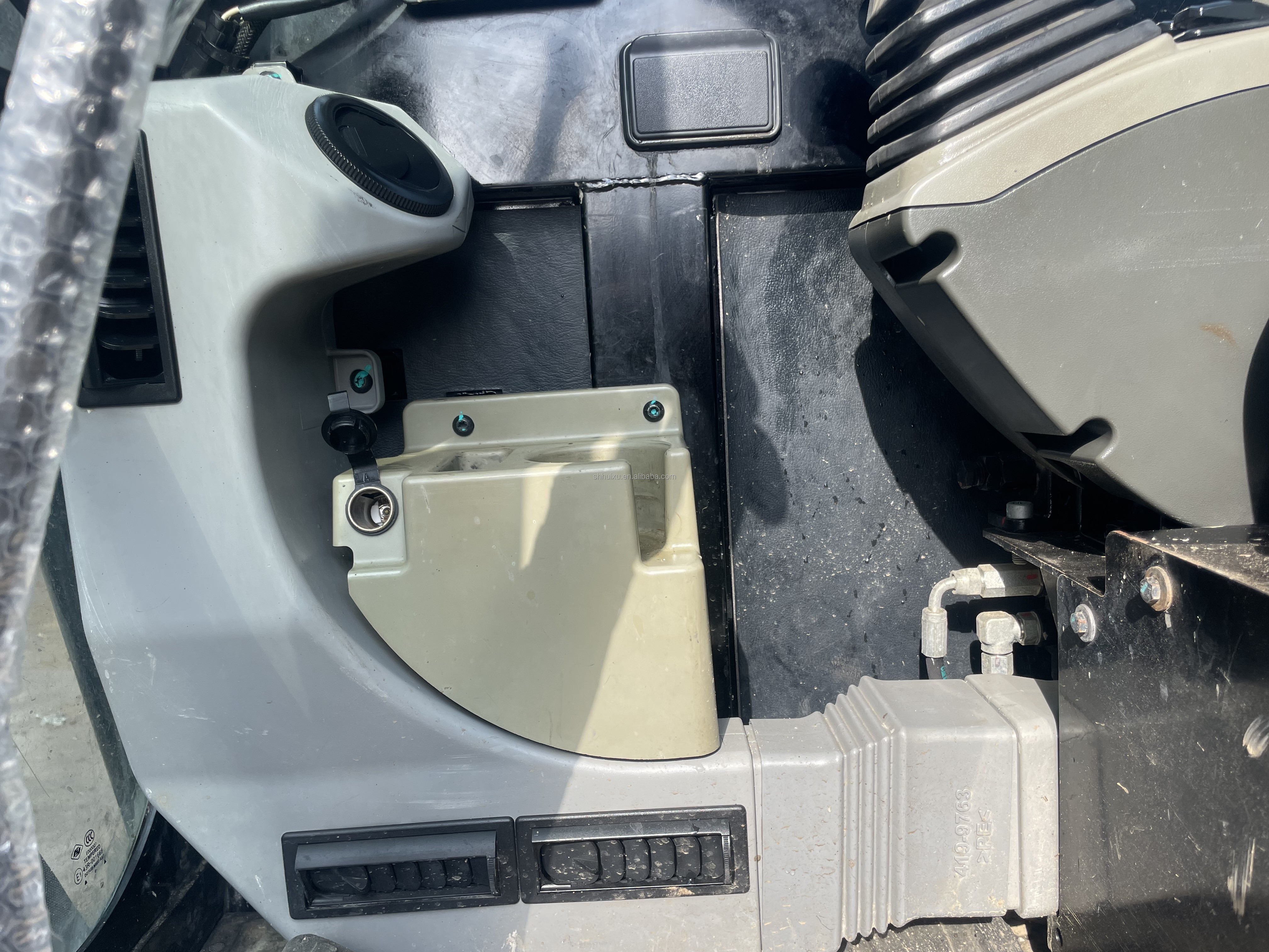 Super Value Experience Used CAT 305.5 excavator CAT 305.5E2 307d 306 308c mini excavator For Sale