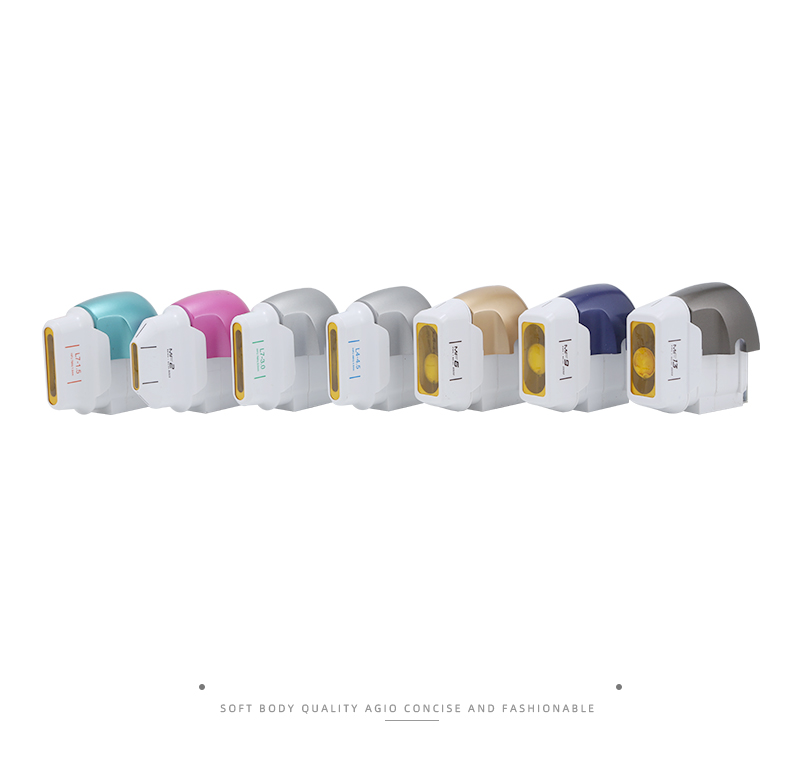 Skin Tightening Ultrasound HIFU Machine
