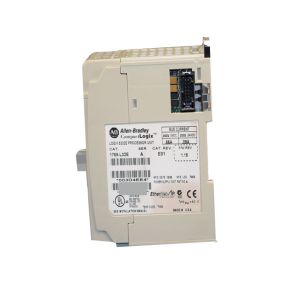 1769-L32E AB Ethernet Processor