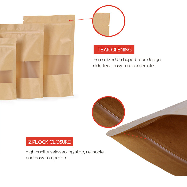 ASP Frosted k Bag