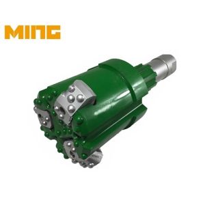 Symmetric Casing Concentric Drilling System Odex Drill Bit MSX Slide Blocks