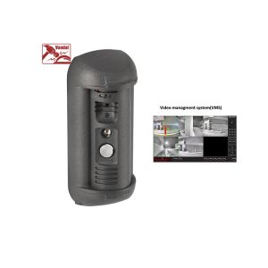 SDK Outdoor 50dB 1.3MP Ring Doorbell Sip