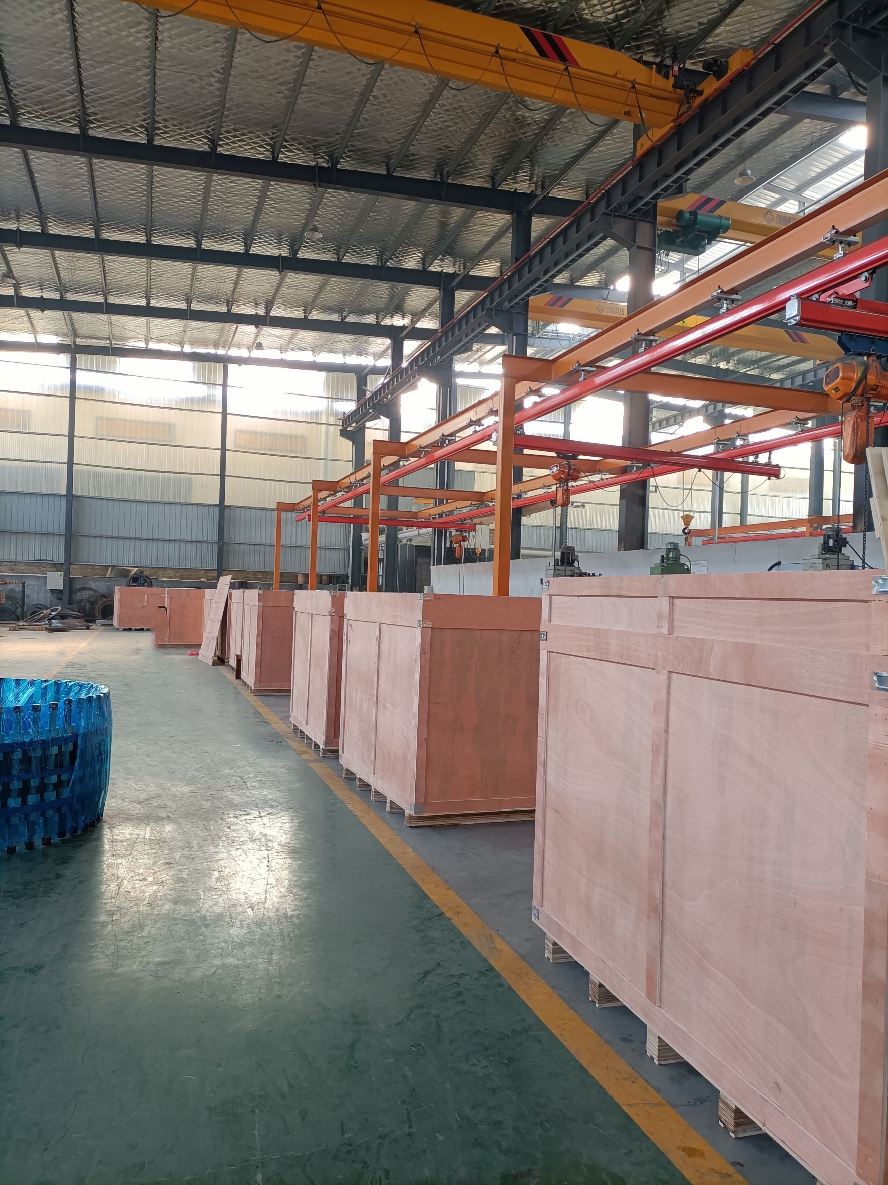 DN100mm-DN3200mm 4 Inch 5 Inch 6 Inch Stainless Steel Expansion Joint D-Type Large Deflection Compensator