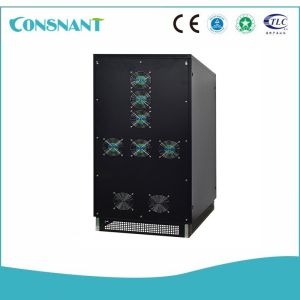 Flexible Modular UPS System , Server Power Backup Low Noisy For Enlarge Capacity