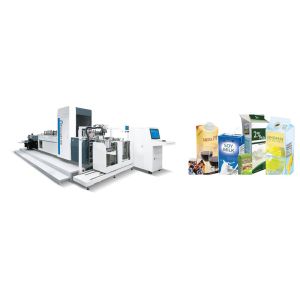 China Retail Packaging and Print Inspection System With High Performance Data Processing Software on sale China Retail Packaging and Print Inspection System With High Performance Data Processing Software on sale