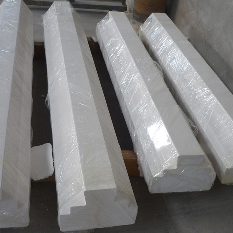 99.5% Silicon Oxide Ceramic Fire Brick for Superior Thermal Insulation and Durability