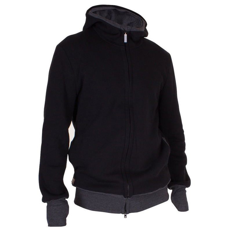 Custom babywearing high quality baby carrier coat /jacket with hoody