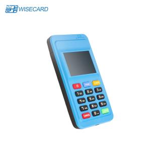  EMV PBOC PCI Mobile Point Of Sale Devices For Payment Manufactures