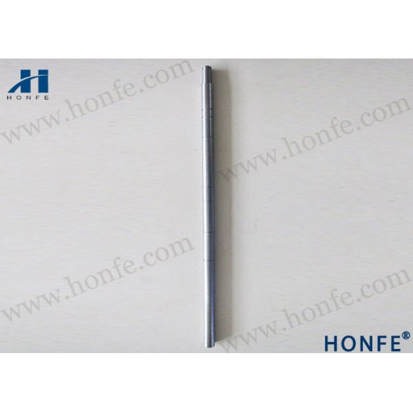 Silver Vamatex Looms Parts with Guarantee and Loading from Xian/Shanghai to