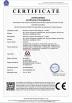 QYT industry Co.,Ltd Certifications