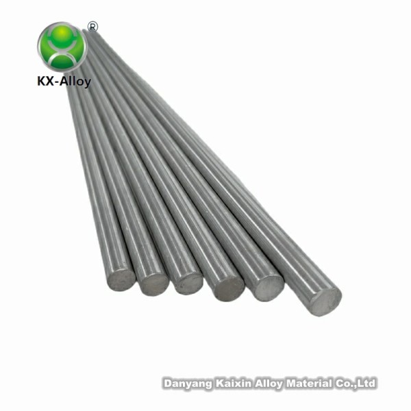 UNS N09925 Incoloy 925 Alloy Welding Wire Nickel Wire Round Bar