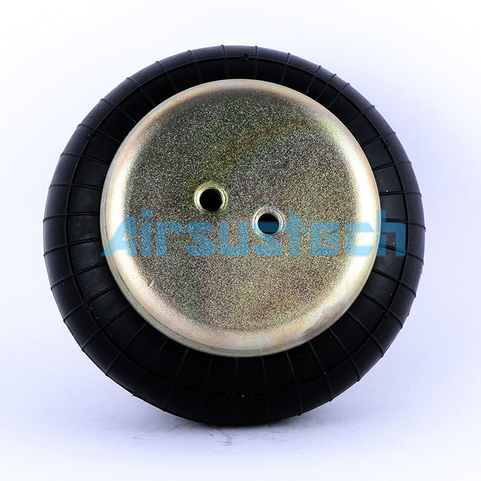 SP1B04 Phoenix Air Spring Weforma WBE100-E1 FS40-6 Contitech Single Convoluted Air Vibration Bags