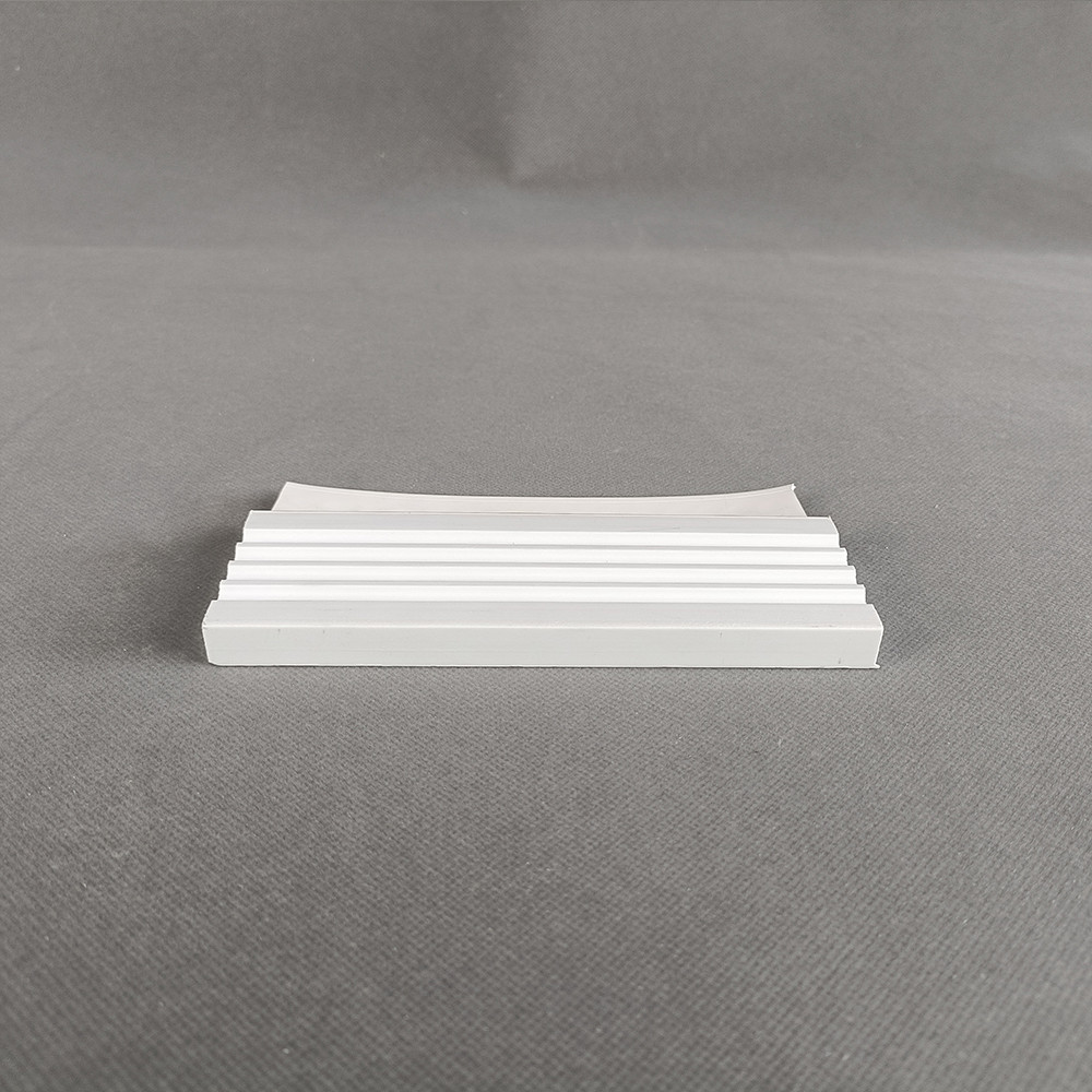 Anti Corrosio Shaping Easily Mouldings Decorative For Hall Design