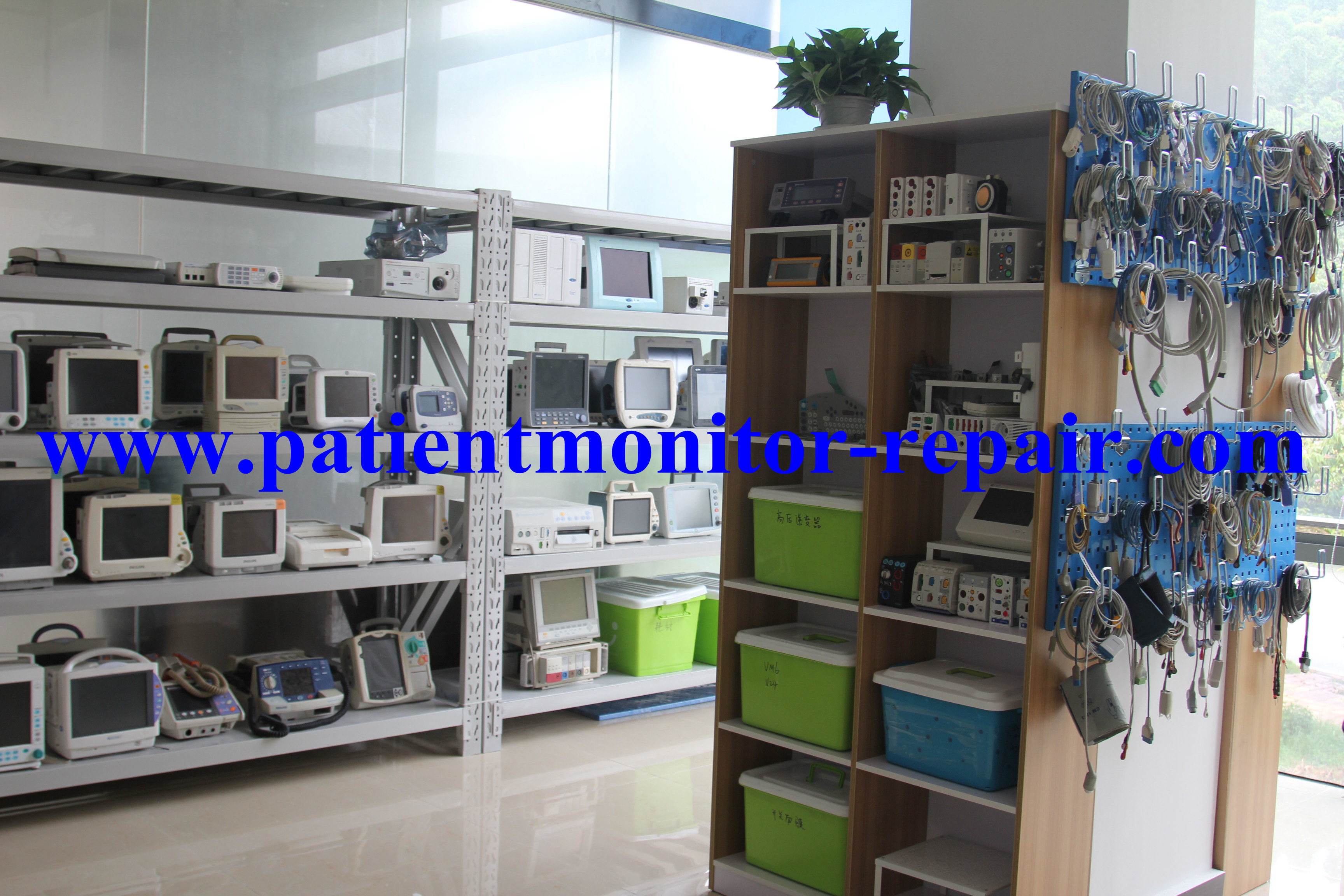 Digitrak 24 Hours Aiululatory Dynamic Ecg Machine Parts M3100A Panel Button / Front PCB Keypad