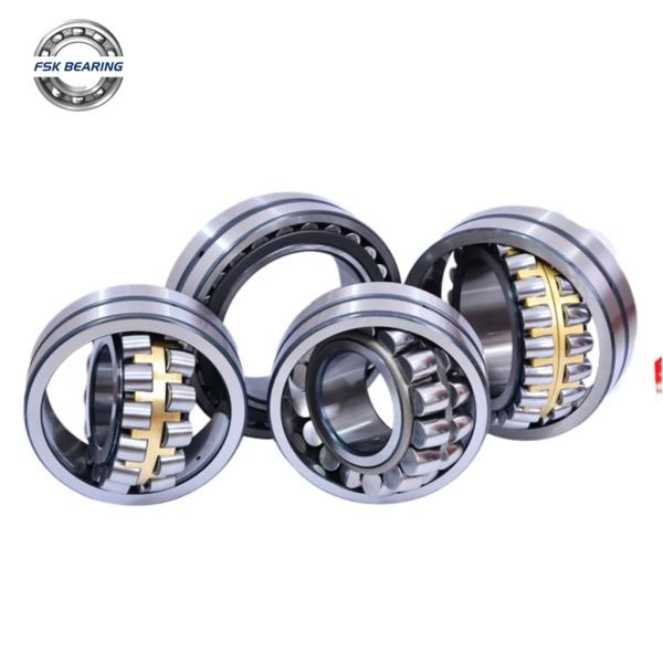 Double Row 452313 M2/W502 Spherical Roller Bearing ID 65mm OD 140mm For Cement