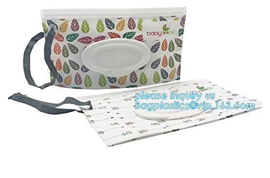 Plastic Bag OEM Custom PVC Loop Handle Image Printed Plastic Shopping Bag,Promotional Clear Waterproof Plastic Cosmetic