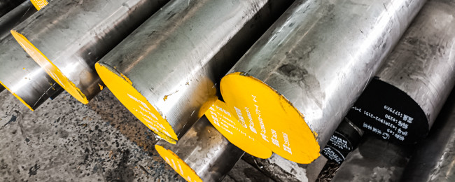 ASTM XM-1 UNS S20300 Stainless Steel Round Bar ASTM XM-1 Round Bar S20300 Bar