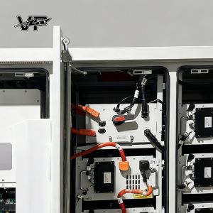 OEM Factory Customized 145.08KWH VP ESS Off Grid Energy Storage System