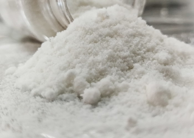 Baking Powder In Food Additive Food Grade Baking Material, Suitable For Cake, Bread And Pre-mix Compound Foaming Agent