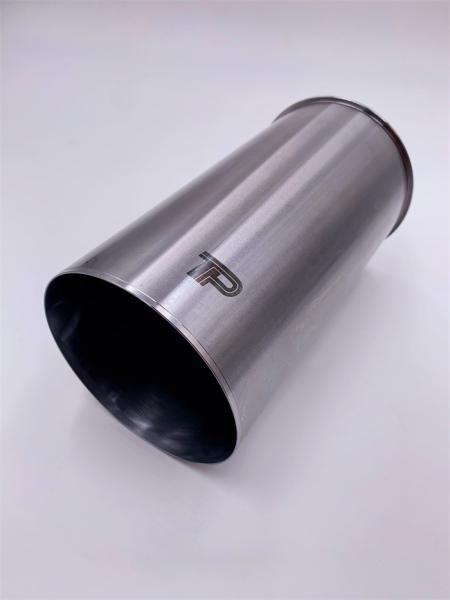 ISUZU 6BG1 4BG1 Diesel Engine Liner For Construction Machinery Parts Wet Sleeve