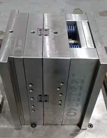 P20 718 738 Die Casting Mold Metal Stamping Dies OEM ODM