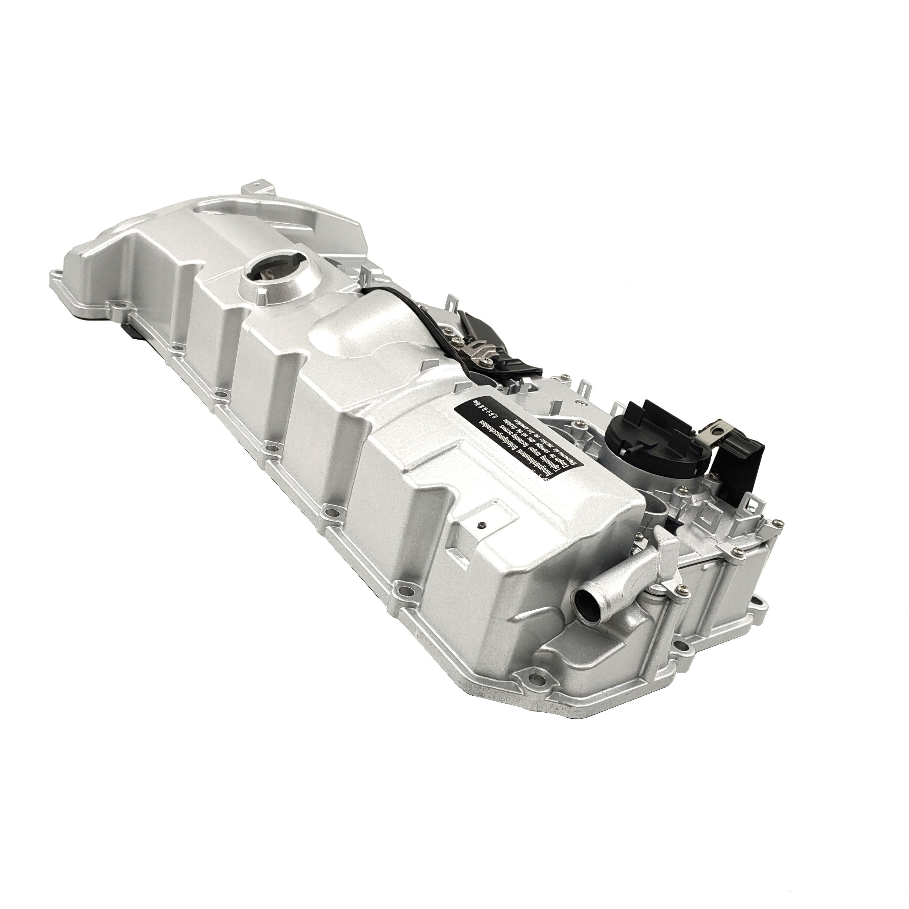 Engine Head Cover O E 11127552281 for EA111 auto engine parts