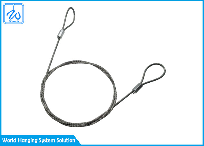 Wire Rope Sling