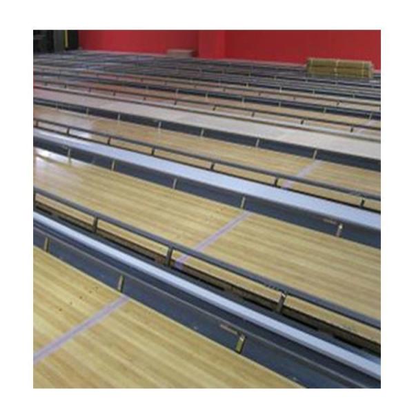 Professional Cricket Bowling Machine for Fitness Exercise Body Bowling Alley