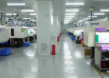Shenzhen hecheng precision industry Co.,ltd