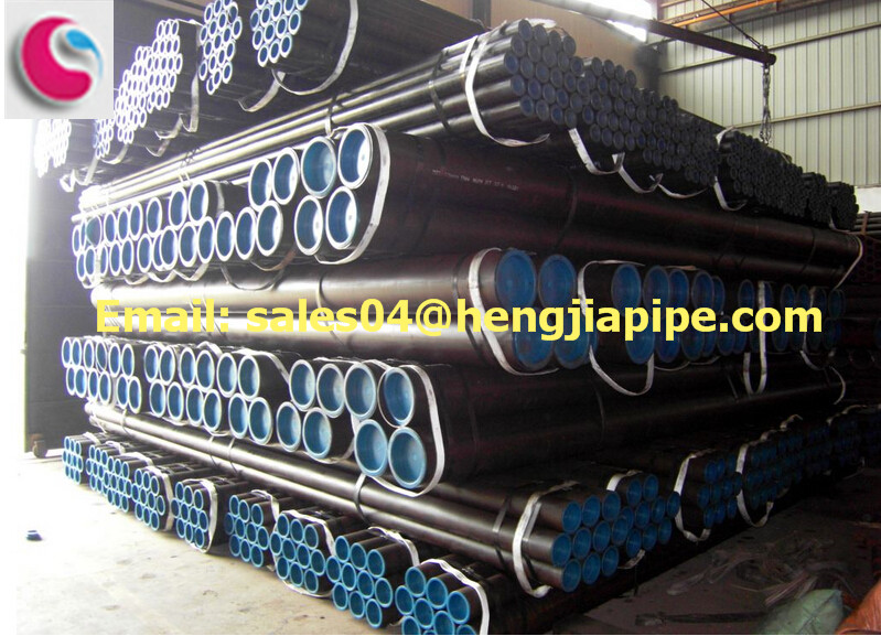 API 5L standard line pipe
