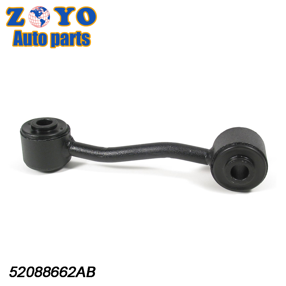 Nature Rubber Bushing Front Control Arm For JEEP LIBERTY 2002-2007