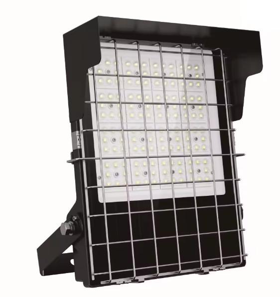 300W 400W Led Flood Lights 170lm/W Flood Lighting Fixtures For Outdoor Sport