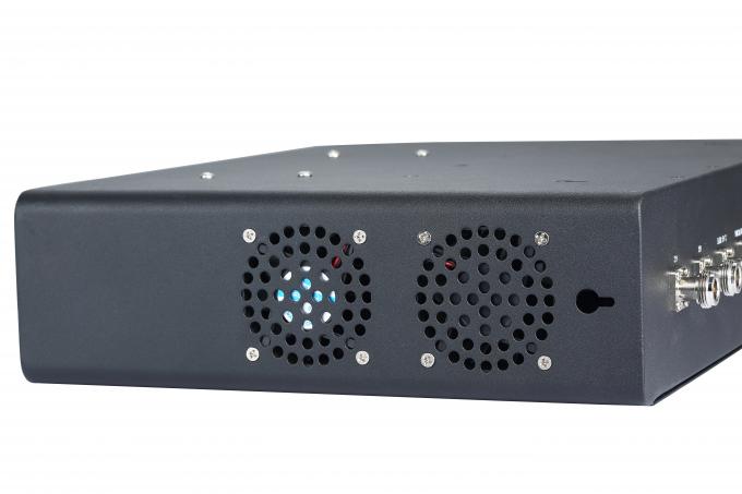 40W Adjustable Cell Phone Wifi Jammer WIFI 4G LTE CDMA Signal Blocker EST-505F8 3