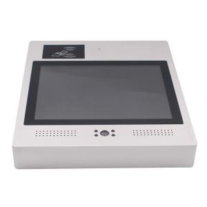  Poe Powered Internet Intercom System With 12 Inch Touch Display Manufactures