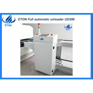 Easy Operation 390MM Collecting Finished PCBA Board SMT Unloader