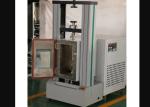 UTM Tensile Electromechanical Universal Testing Machine With High Low Temperatur