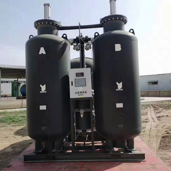 psa nitrogen generator