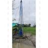 Buy cheap MDT-150 Spindle Drilling Rig Portable Water Well Drilling Rig from wholesalers
