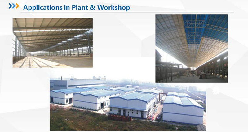 WPC PVC Panel Roof Tile Forming Machine House Ceiling Making Machine