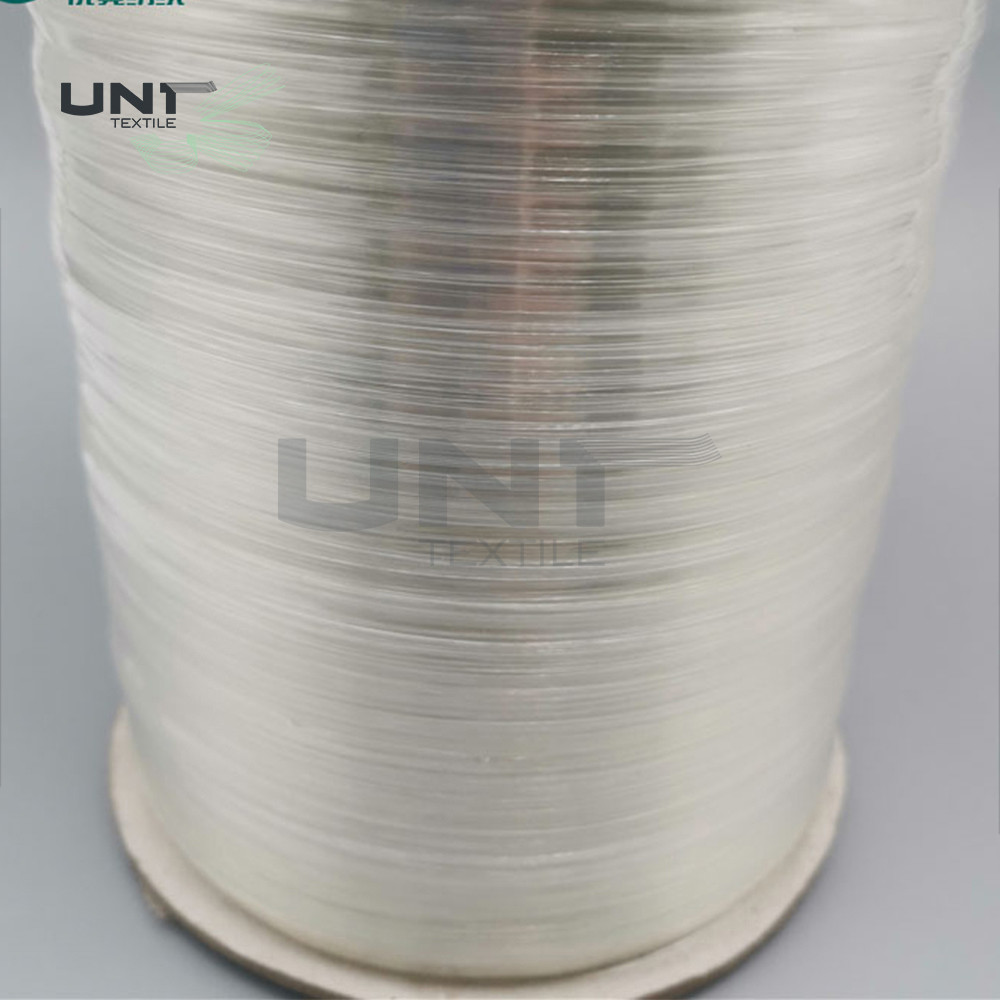 Webbing TPU Mobilon Underwear Elastic Tape For Garment